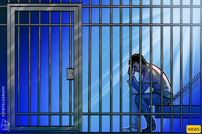 Russia arrests Blum co-founder Vladimir Smerkis on fraud charges