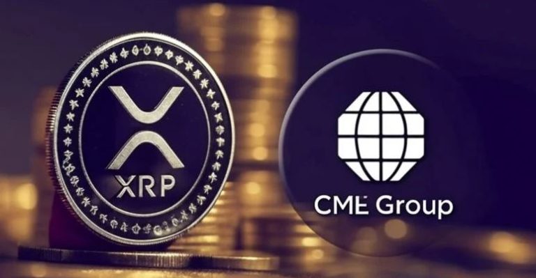 CME XRP 선물 출시